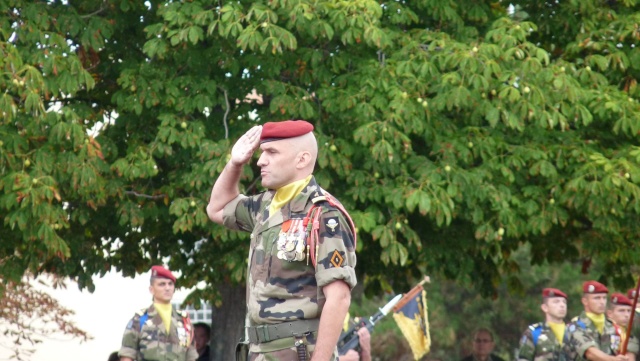 1er Régiment de Chasseurs Parachutistes - Page 2 11703510