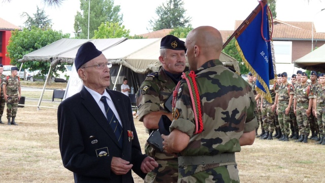 1er Régiment de Chasseurs Parachutistes - Page 2 11822810