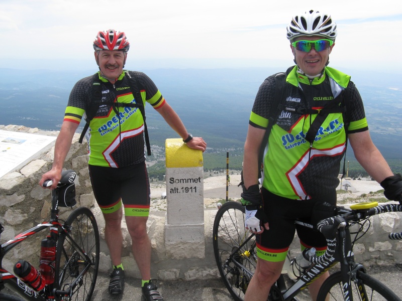 le ventoux des grosses tapettes. - Page 5 Img_7538