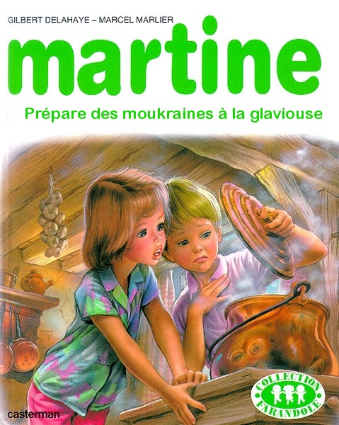 Martine fête ses 60 ans Martin19