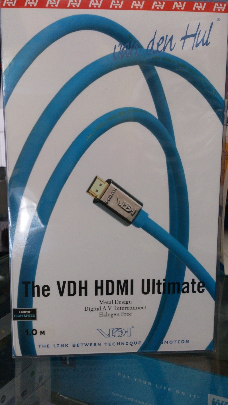 Van den Hul VDH Ultimate HDMI (used) Dsc_1711