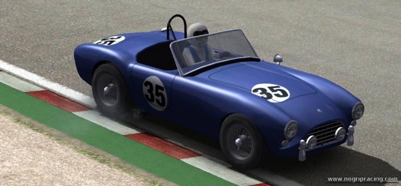 AC Ace Bristol for GTL WIP by DonPanoz 84ed2310