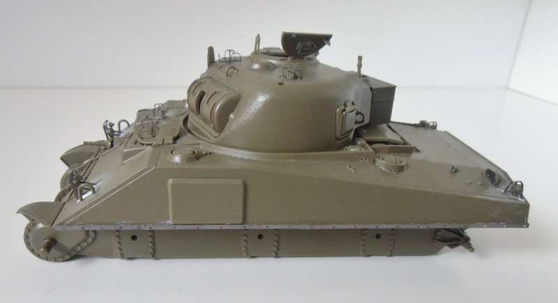 Sherman Mk I ( tamiya, eduard ) au 1/35eme P8091216