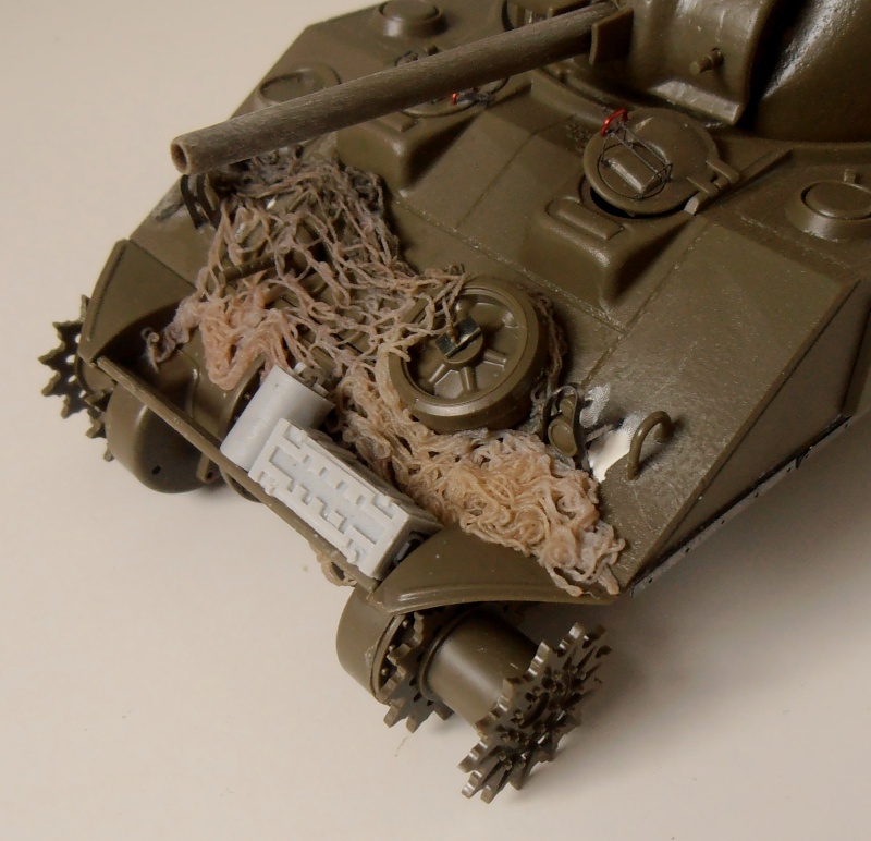 Sherman Mk I ( tamiya, eduard ) au 1/35eme P8151214