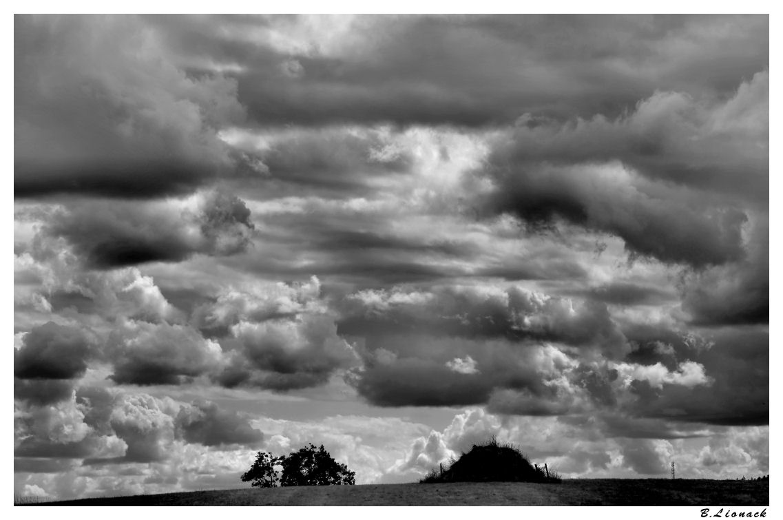 Après les orages Ciel10