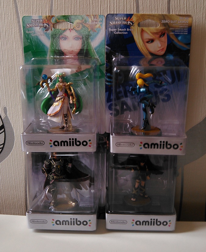 AMIIBO - Topic Officiel  - Page 25 Img_2078