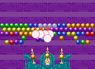 Puzzle Bubble (Bubble Bobble series) 43533910