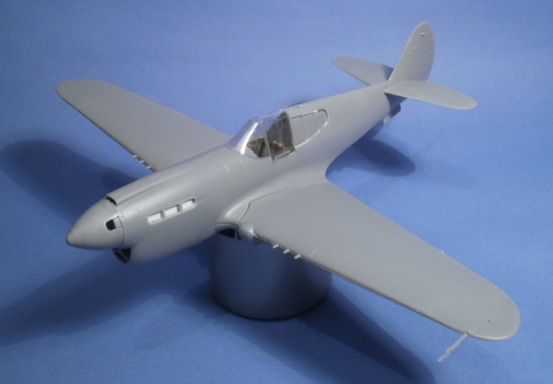 P40M Kittyhawk III 0710