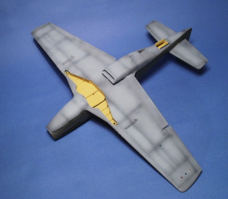 P51D Mustang 1/48 - Page 2 4110