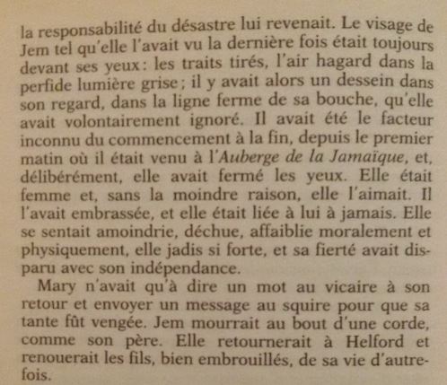 L'Auberge de la Jamaïque (livre + adaptations) - Page 4 Page_210