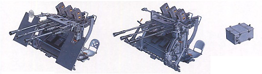 IJN Yamato en détails 25mm9612