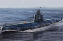 Bangladesh : sous-marins type 035G Ming_c10