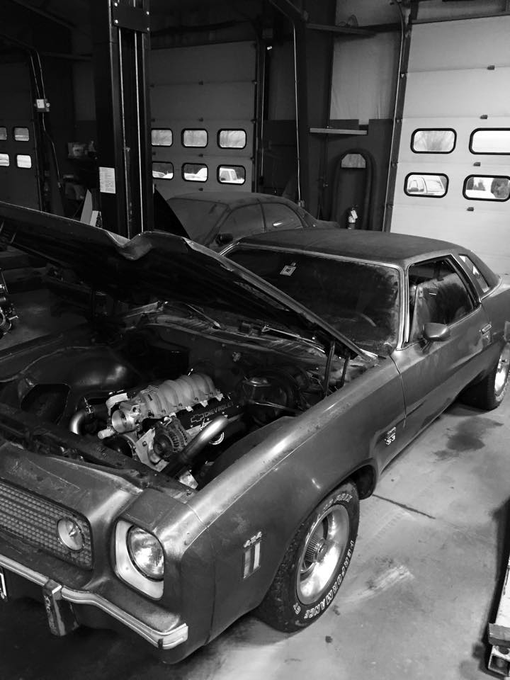 74 Laguna soon to be Resto-Mod - Page 3 14660_12