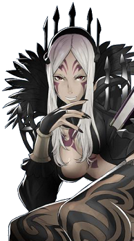 Fire Emblem: Awakening Aversa10