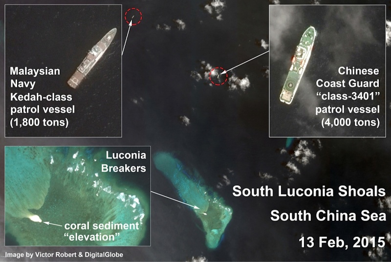 China build artificial islands in South China Sea - Page 3 Thedip10