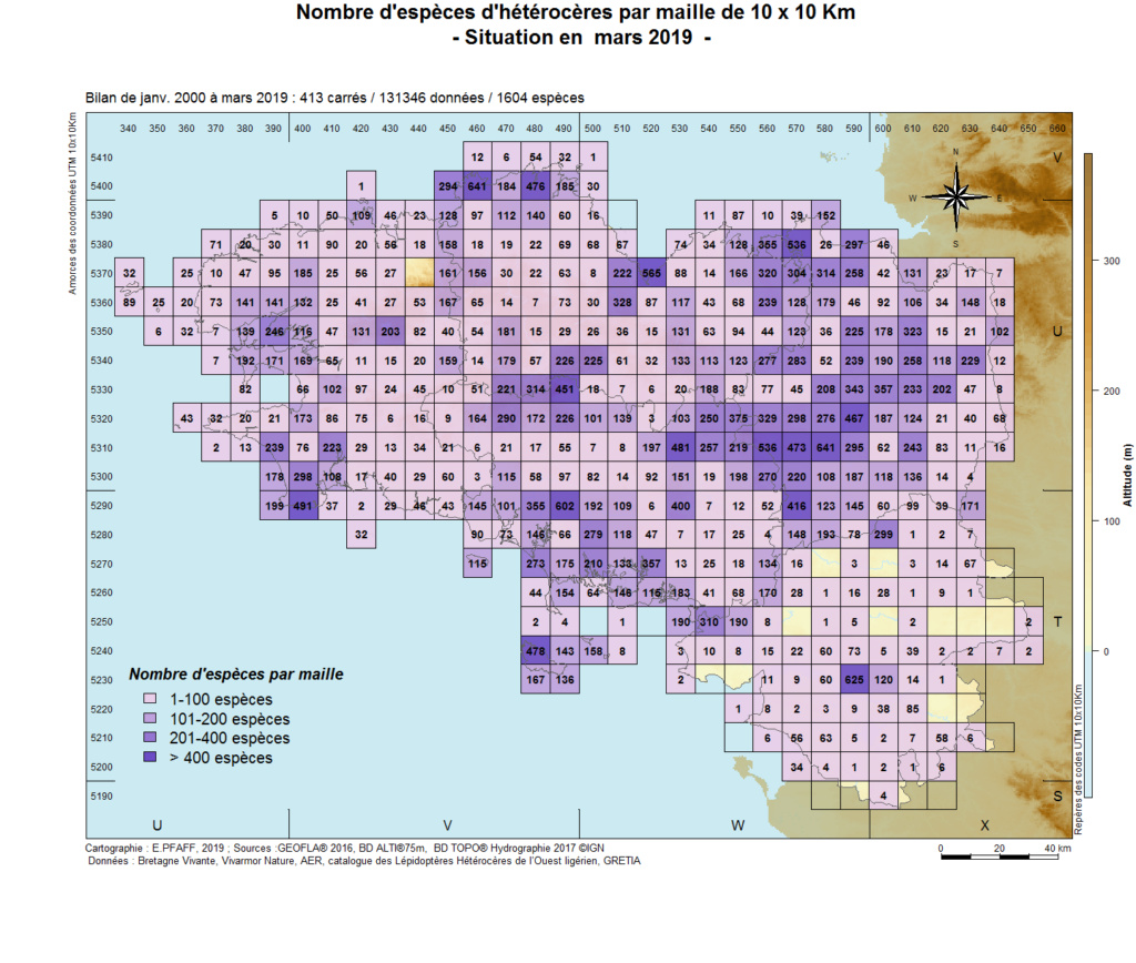 Nouvelles cartes de prospection Nbsphe11