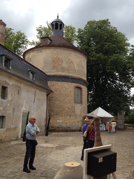 Fête Création et métiers d'art - St Jean de Beauregard (91) - 12/14 juin Img_4611