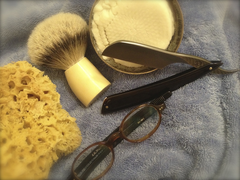 Shave of the Day - Page 18 Img_4629