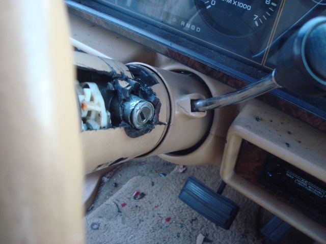 Pièces de Pontiac Trans Sport 3.1L à vendre Dsc09822