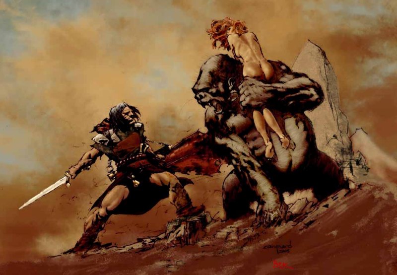 Conan, de retour chez Marvel ! Conan_31