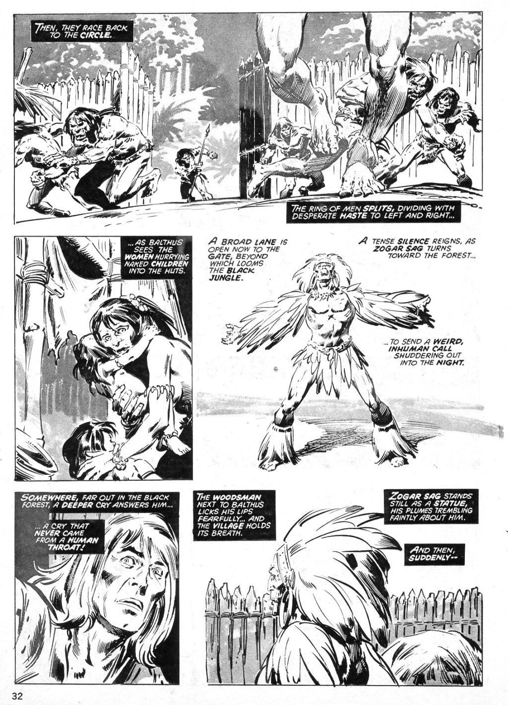 CONAN  - Page 4 The_sa10