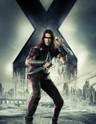 2014 - X-MEN: DAYS OF FUTURE PAST X-men-31