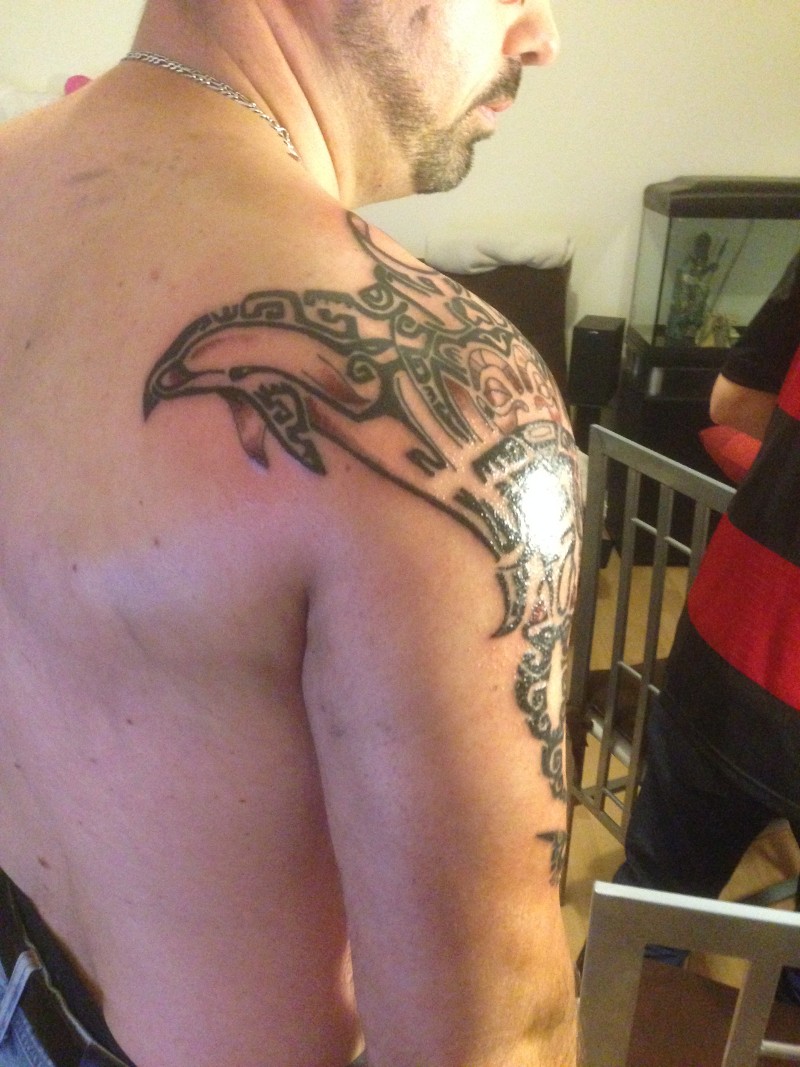le tatouage - Page 21 C10
