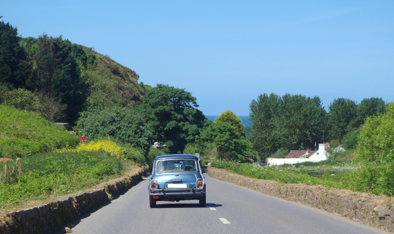 [GB] sortie des minis de la Baie sur l'île de Jersey - 06 juin 2015 F_4610