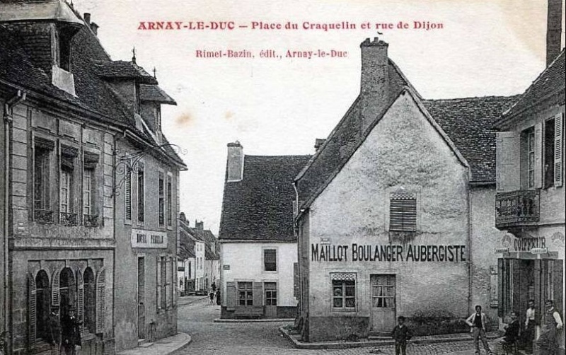 Villes et villages en cartes postales anciennes .. - Page 43 Cart_a14