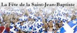 Bonne Saint-Jean-Baptiste ! Bonne Fête Nationale à tous les Québeécois ! Images13