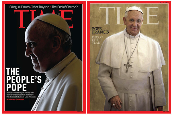 Le nouveau Pape François serait-il le Faux-Prophète annoncé par le Livre de l'Apocalypse ? - Page 40 Time-p10