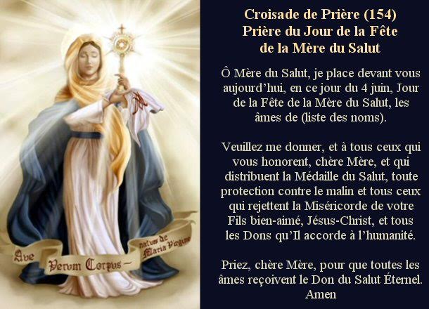 Le 4 juin : Jour de la Fête de la Mère du Salut ! Unname21