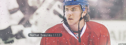 Montreal Canadiens Beauli10