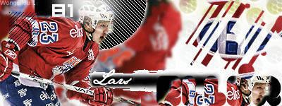 Montreal Canadiens Larsel10