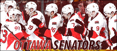 Ottawa Senators Ott1010