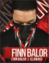 Finn Balor | illumass