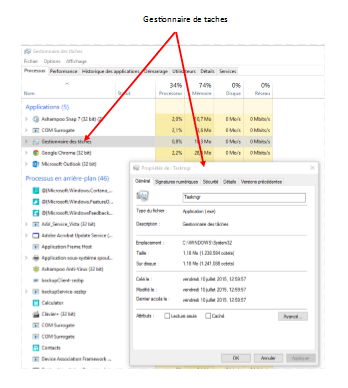 problème avec mon pc ! - Page 15 Gestio10