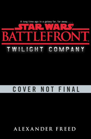 Star Wars - Twilight Company (Alexander Freed) Captur14