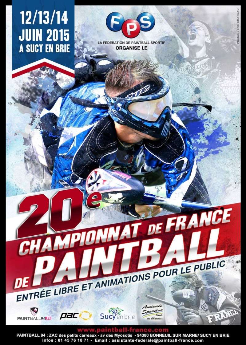 Petite sortie au 20ème championnat de France de paintball  Fb_img11