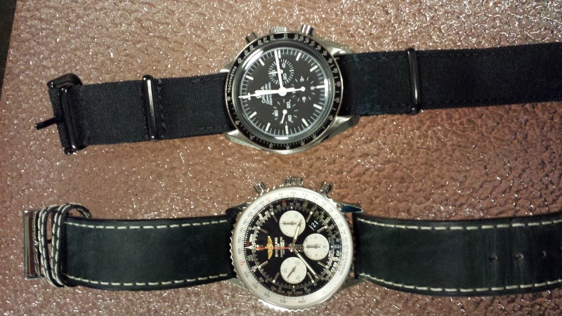 navitimer - Omega speedmaster ou Breitling navitimer - Page 2 2013-110
