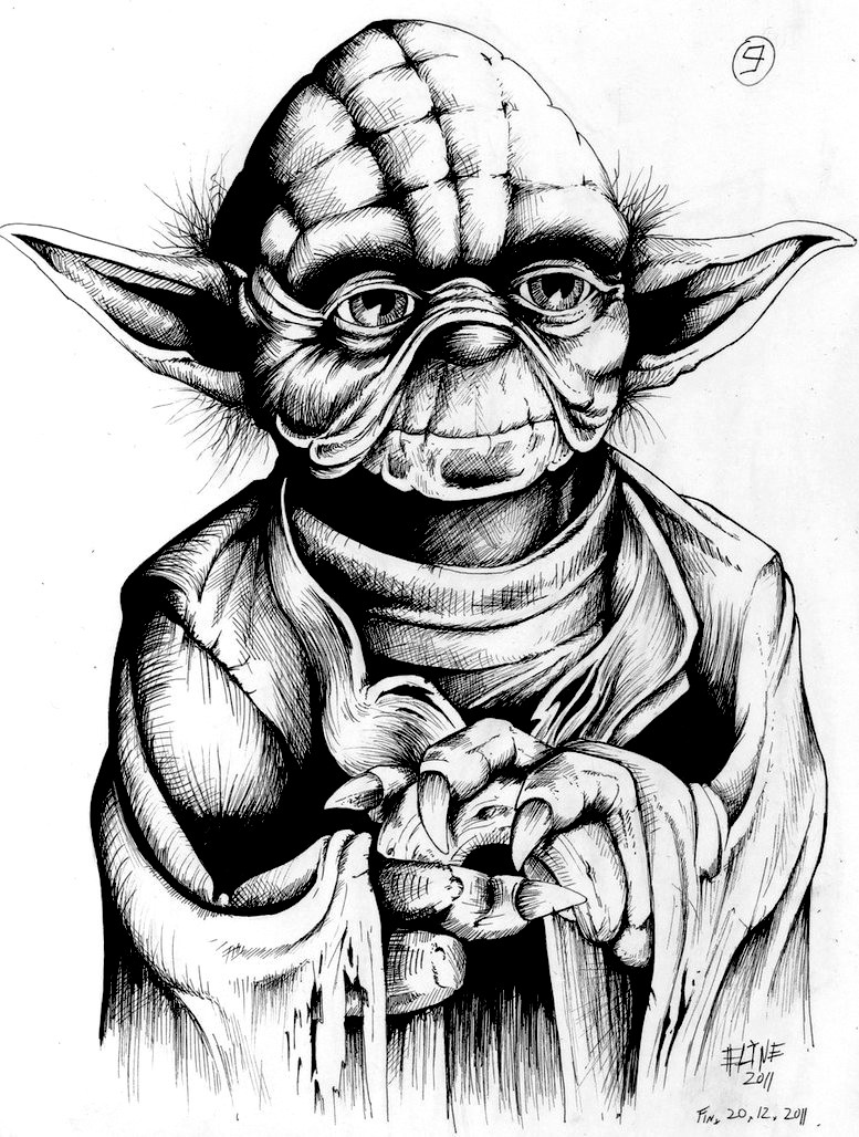 [ Yoda ] Yoda_i10