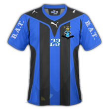 Blue Army Team Bat_aw10