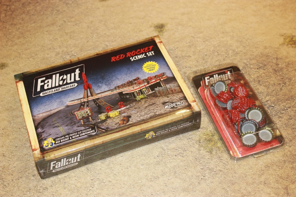 Fallout Wasteland Warfare : Les boites disponibles... Img_5833