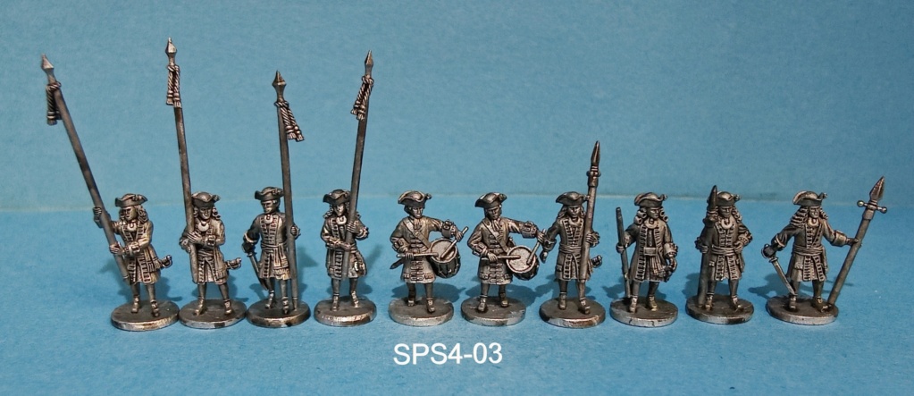 VAN DYCK Models & Figurines - Guerre de 30 ans (10/12mm) Van_dy21