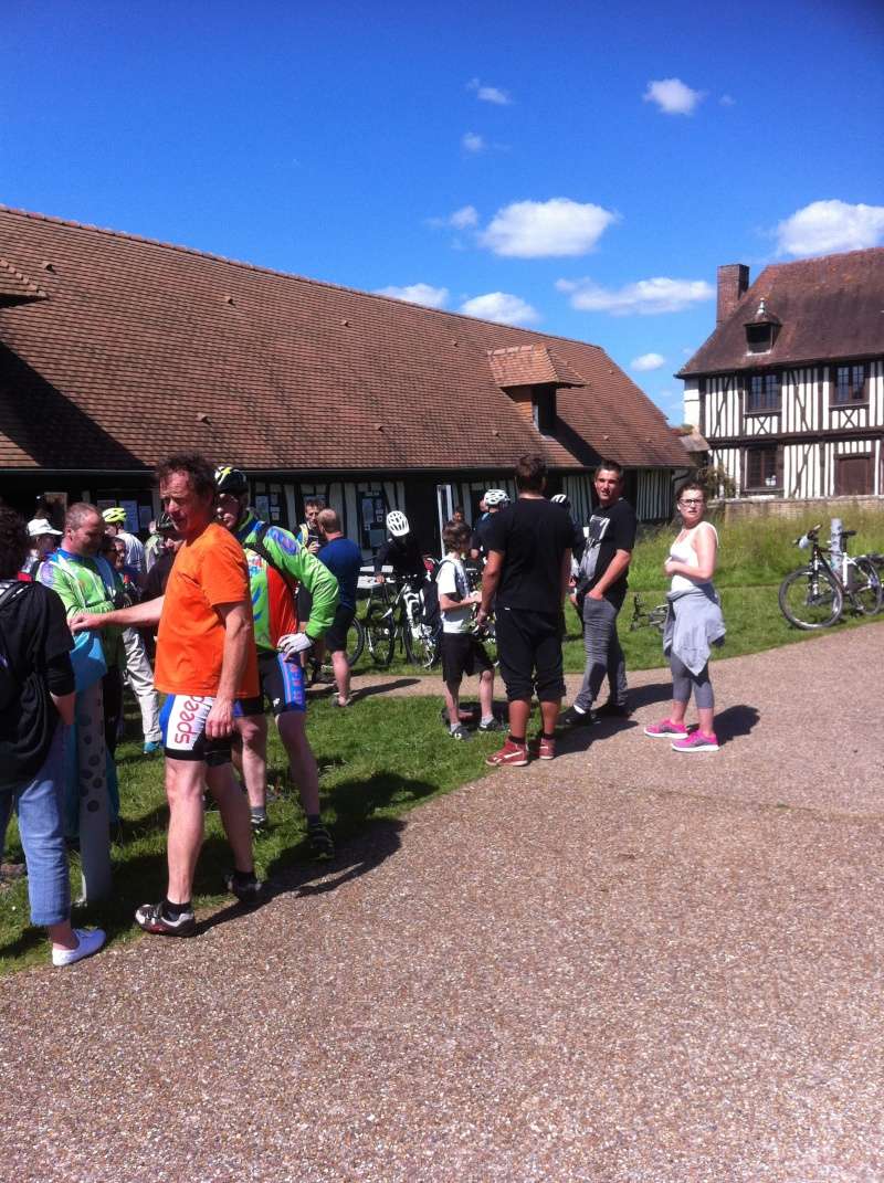 [07 juin 2015] 4ème Caux Bike Ride - Page 3 Img_5417