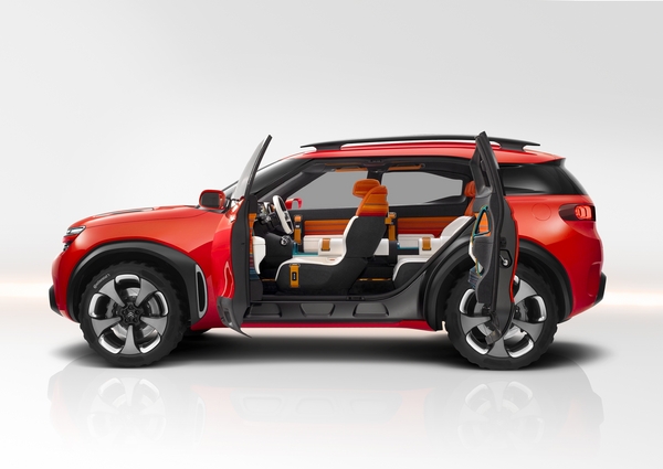 le concept Aircross S7-cit11