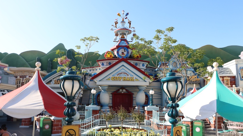 [Disneyland Resort Diamond Celebration] Trip Report 1er au 7 Juin 2015 - Page 3 J3_17910