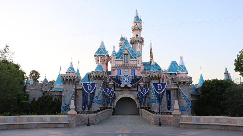 [Disneyland Resort Diamond Celebration] Trip Report 1er au 7 Juin 2015 - Page 3 Usa_dl22
