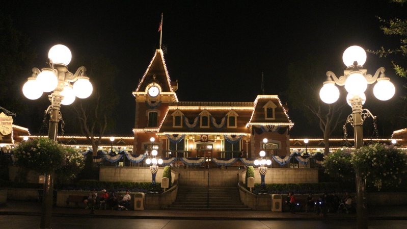 [Disneyland Resort Diamond Celebration] Trip Report 1er au 7 Juin 2015 - Page 3 Usa_dl27