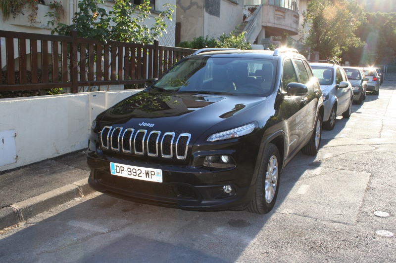 Jeep Cherokee. Img_2510